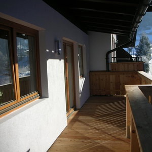 Hotel Boutique Apartment With Mountain View cazare Brixen im Thale