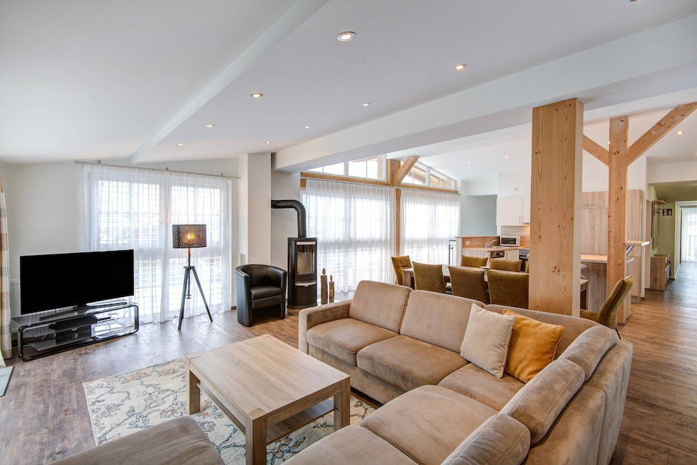 Hotel Wildschonau Ski-In Brunner Apartment