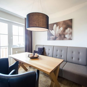 Hotel Apartment In Alpine Forest Near Ski Slopes cazare Ramingstein