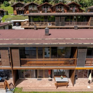 Hotel Maisonette Stay For 8 Guests cazare Wald im Pinzgau