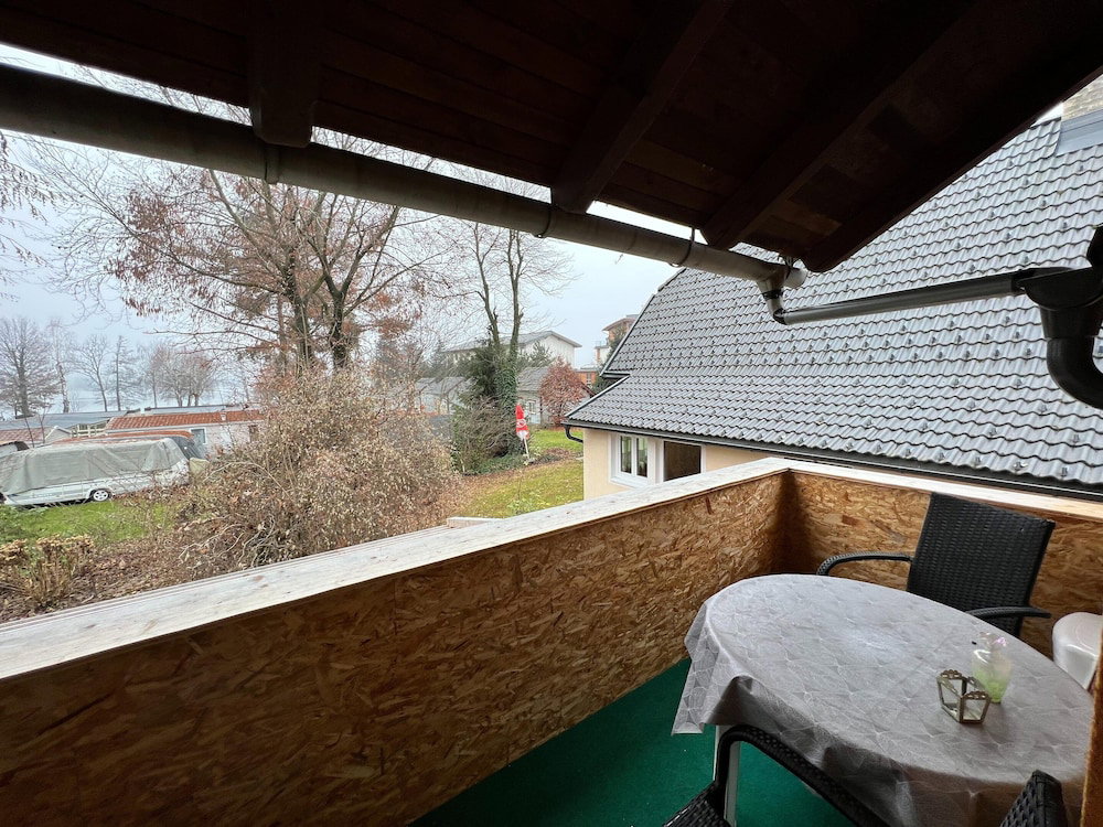 Hotel Apartment Bodensdorf Near Ski & Lake