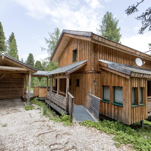 Hotel Exclusive Chalet With Infrared Sauna cazare Ramingstein