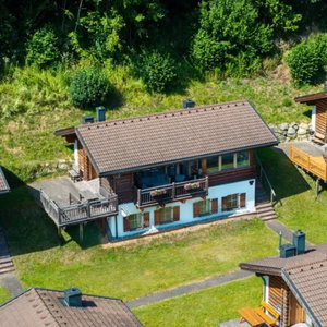 Hotel Austrian Mountain Chalet Retreat cazare Wald im Pinzgau