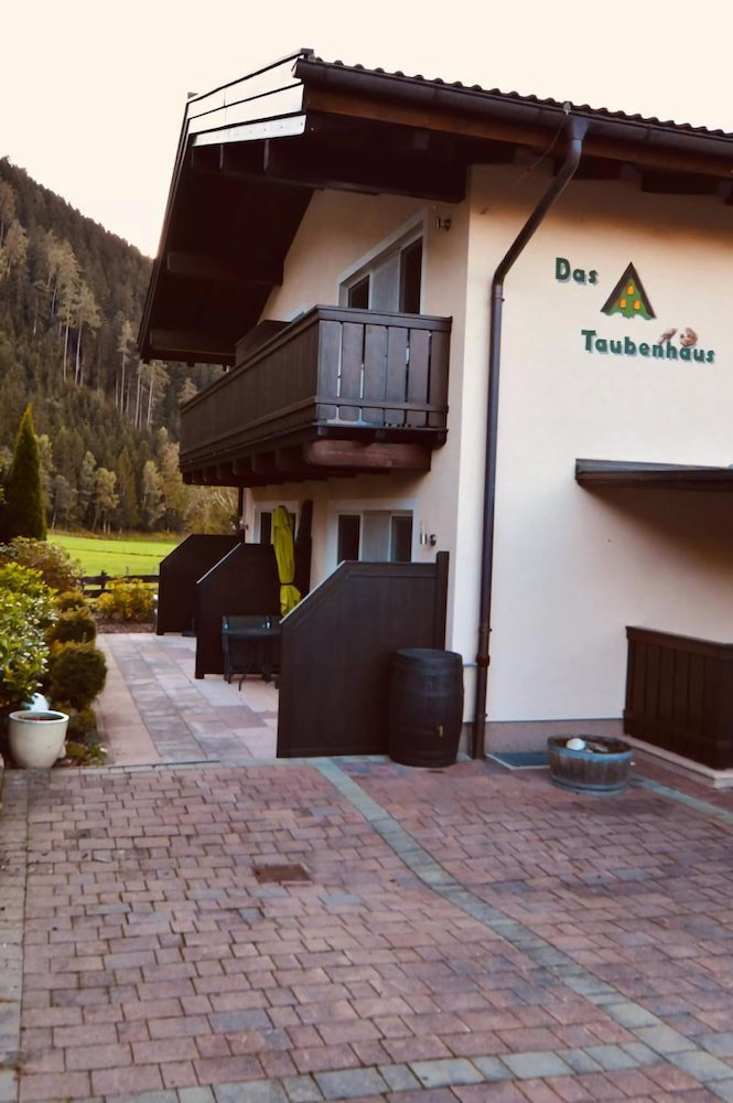 Hotel Family Apartment Near Wildkogel Ski-Lift