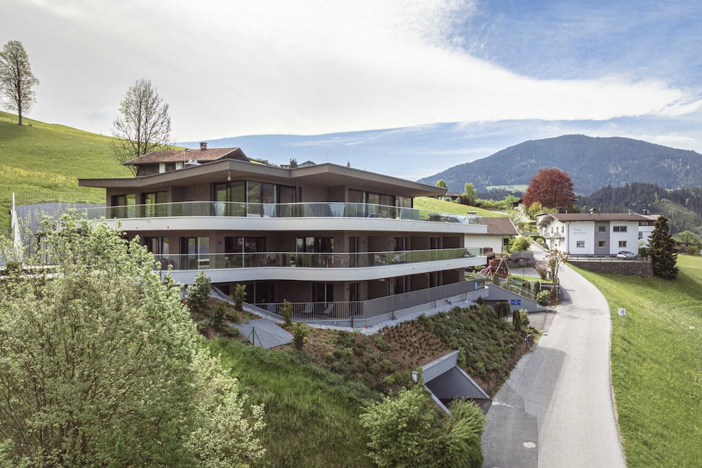 Hotel Cosy Apartment On The Ski-Slope