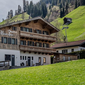 Hotel Modern Apartment In Jochberg With Terrace cazare Jochberg