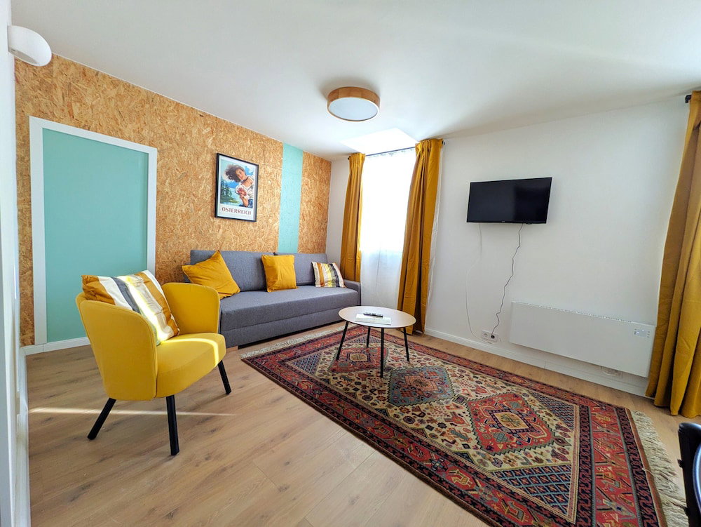 Hotel Mg4 Apartments