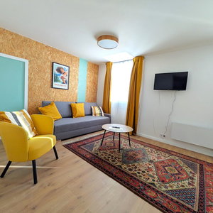 Hotel Mg4 Apartments cazare Murau