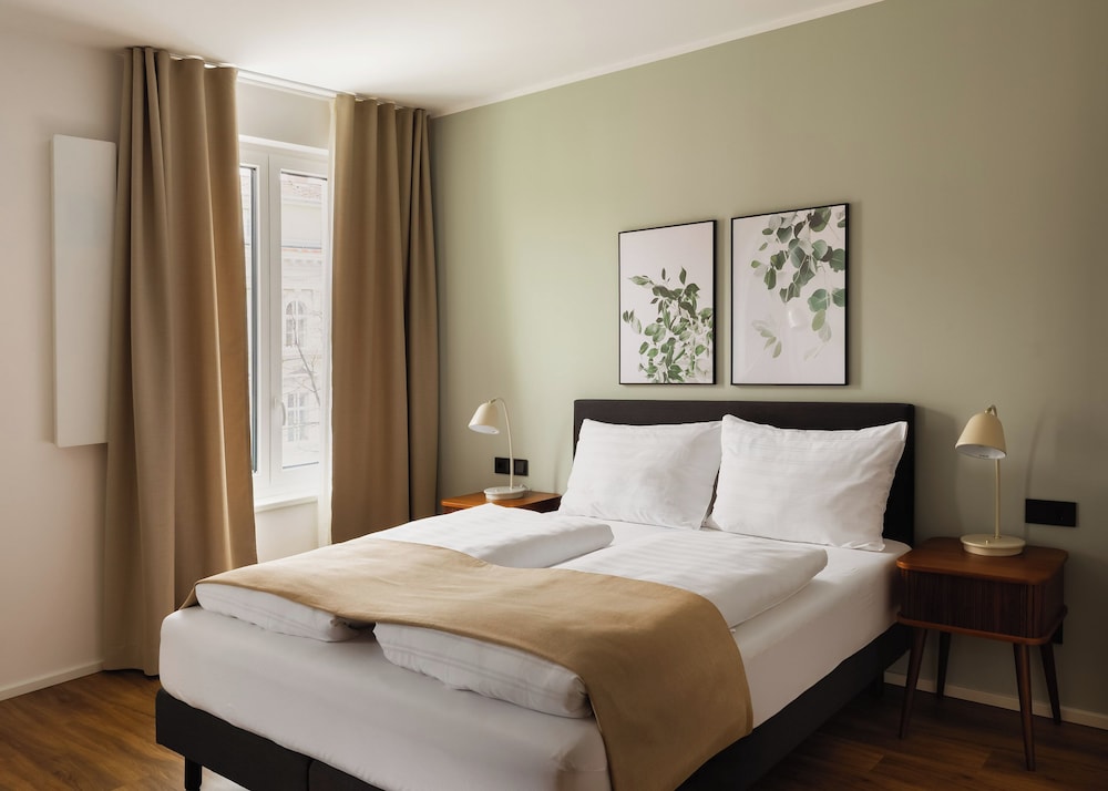 Hotel Limehome Wels Ringstraße