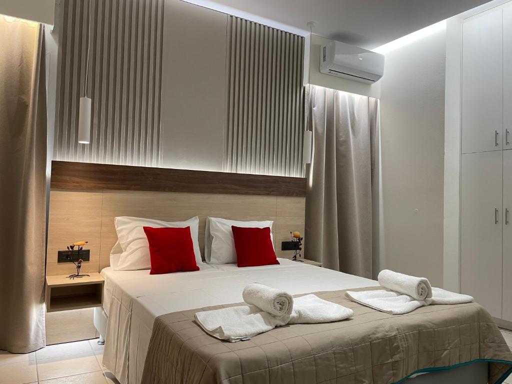 dal travel Voula & City Pearl