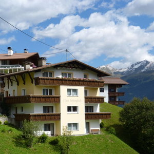 Hotel Cozy Apartment With A Beautiful View cazare Kappl