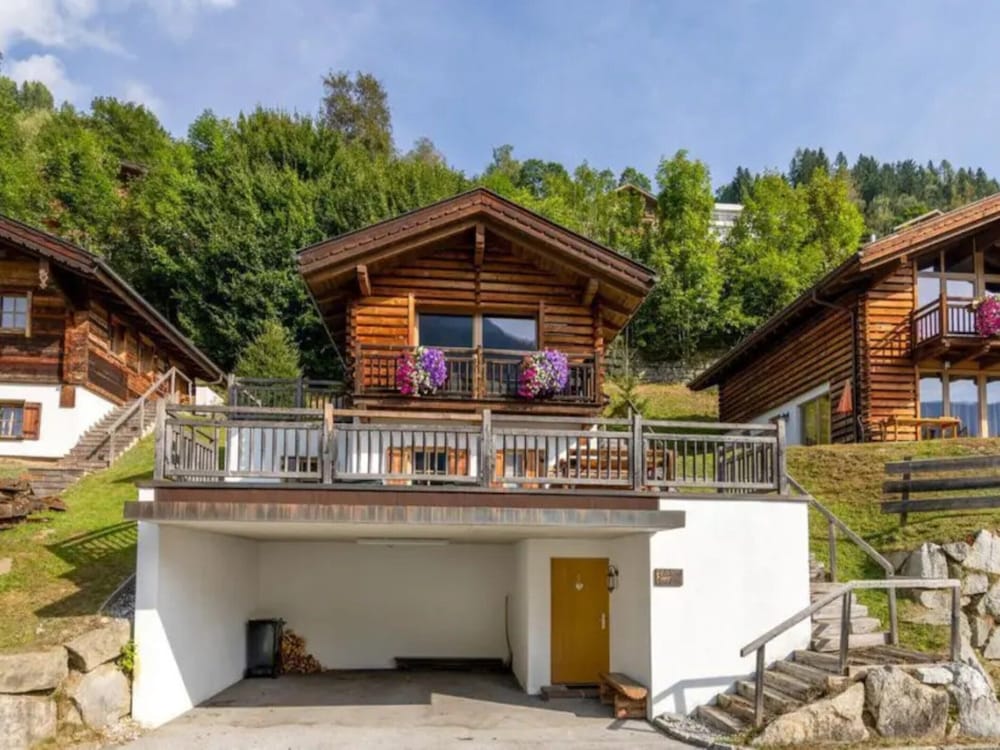 Hotel Schoneben Alpine Holiday Home
