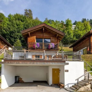 Hotel Schoneben Alpine Holiday Home cazare Wald im Pinzgau