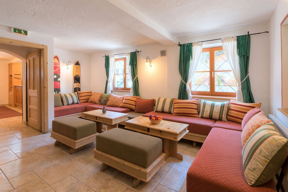 Hotel Haus Karl Murr