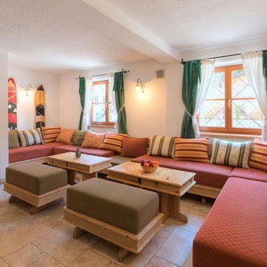 Hotel Haus Karl Murr cazare St Anton am Arlberg