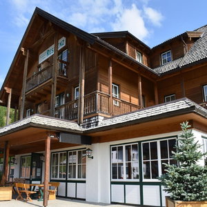 Hotel Studio Apartment On Turracherhohe Near Lake cazare Ramingstein