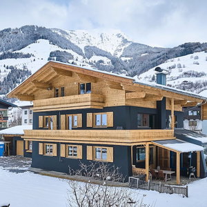 Hotel Apartments Enzian cazare Rauris