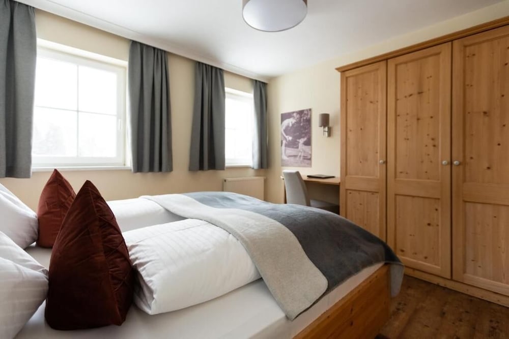 Hotel Hotel Jagdhof
