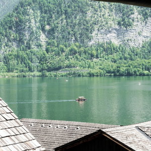 Hotel Lakeview Apartments cazare Hallstatt
