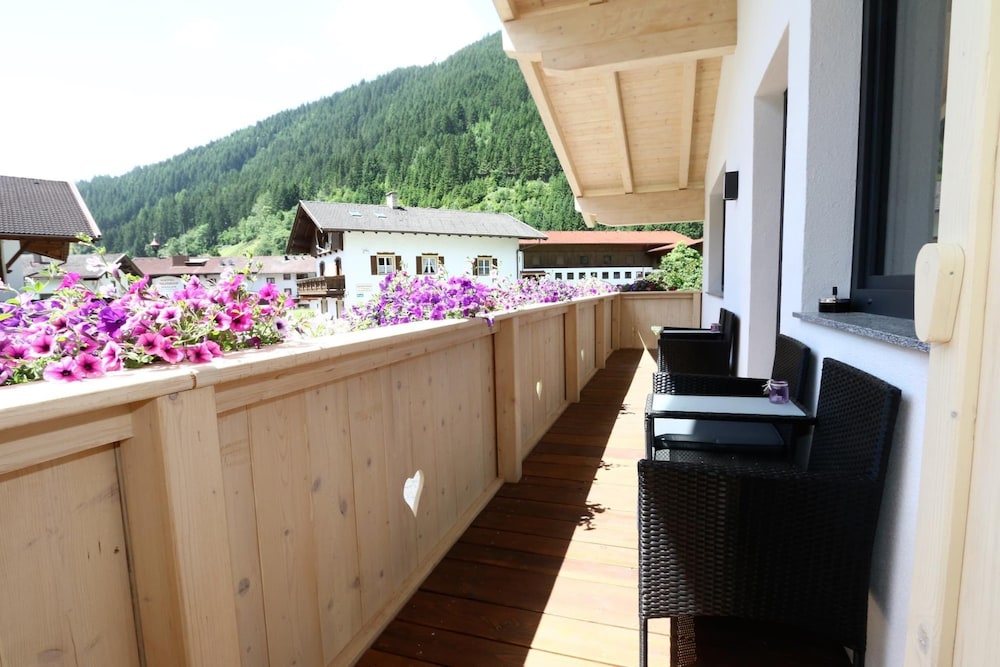 Hotel Apartment In Milders With Stubai Supercard