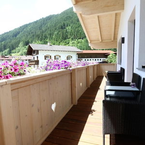 Hotel Apartment In Milders With Stubai Supercard cazare Neustift im Stubaital