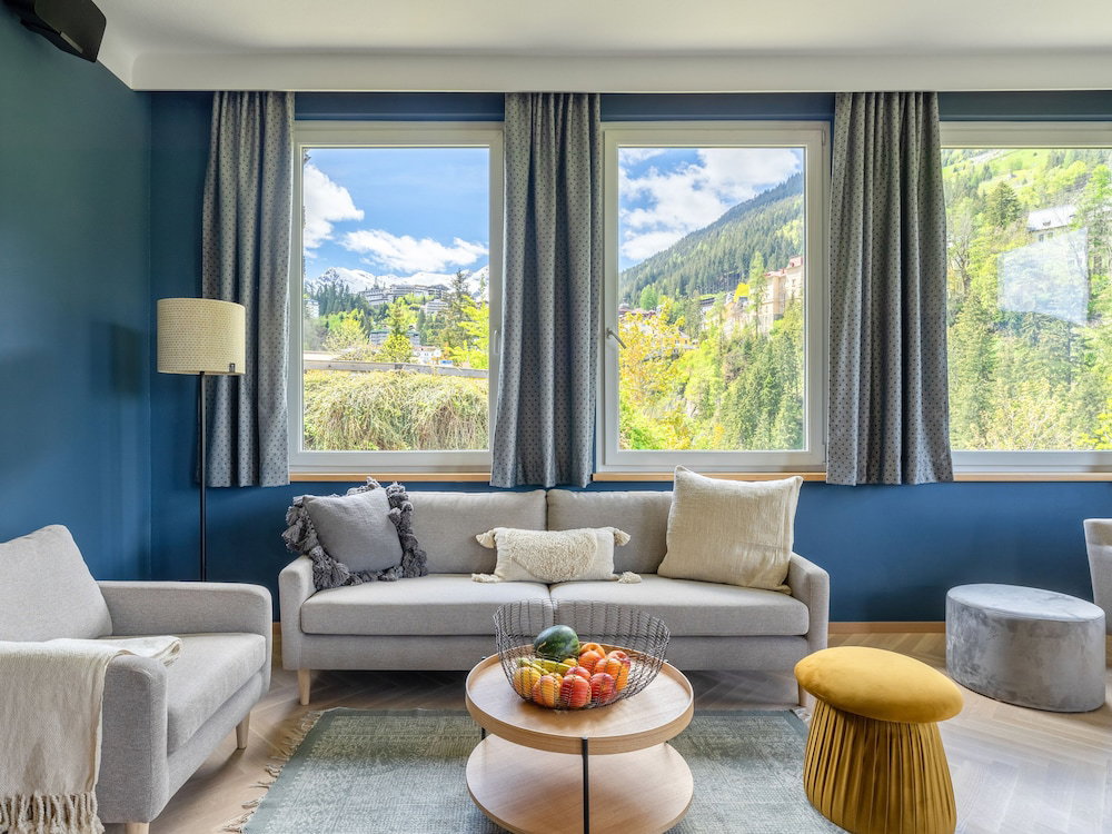 Hotel Das Schider Aparthotel Bad Gastein