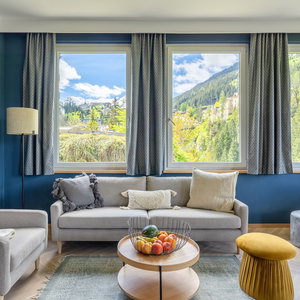 Hotel Das Schider Aparthotel Bad Gastein cazare Bad Gastein