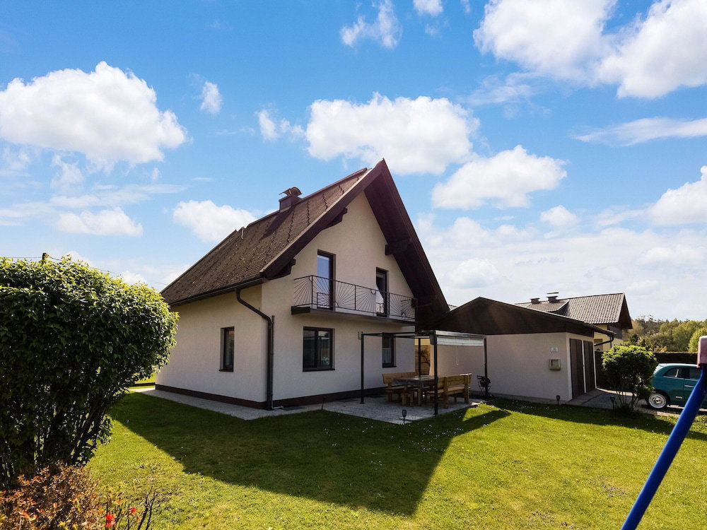 Hotel Apartment In Kuhnsdorf Near Ski Slopes