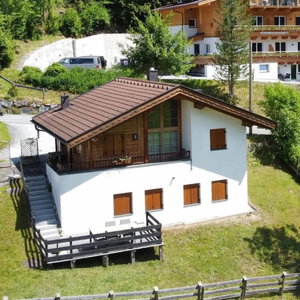 Hotel Detached Chalet In Wald Im Pinzgau cazare Wald im Pinzgau