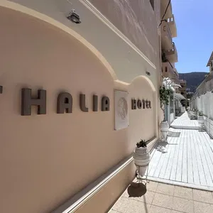 Sejur Thalia deco City & Beach vacanta Khersonisos