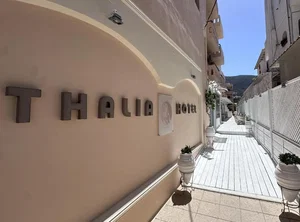 Hotel Thalia deco City & Beach cazare Khersonisos