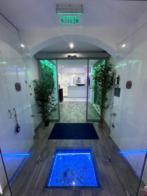 dal travel Thalia deco City & Beach