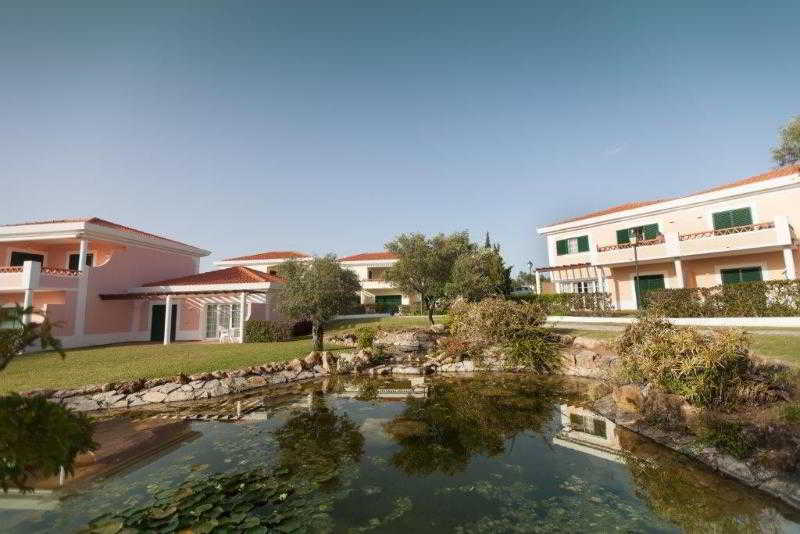 Longevity Cegonha Country Club