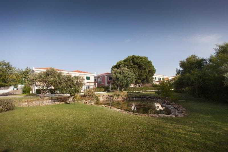 Longevity Cegonha Country Club