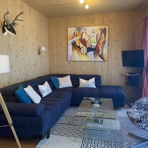 Hotel Chalet With Infrared Sauna cazare Hohentauern