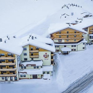 Hotel Alpensporthotel Mutterberg cazare Neustift im Stubaital