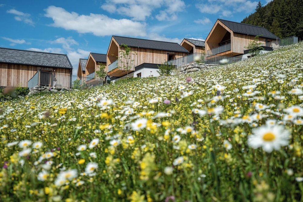 Hotel Regitnig‑Lake‑Hideaway Am Weissensee