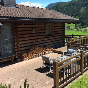 Hotel Family Ski Chalet With Views cazare Wald im Pinzgau