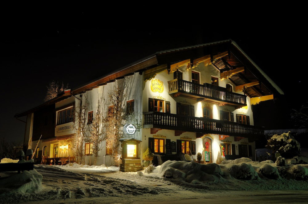 Hotel Landhotel Binderhausl