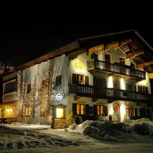 Hotel Landhotel Binderhausl cazare Frauenburg