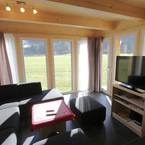 Hotel Luxurious Chalet In Murau With Outside Hot Tub cazare Murau