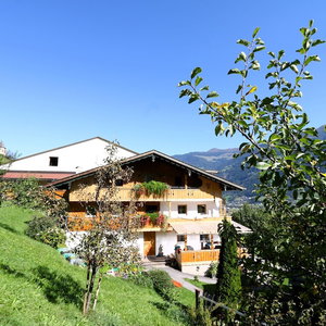 Hotel Apartment In Fugen Near Spieljochbahn cazare Fuegenberg