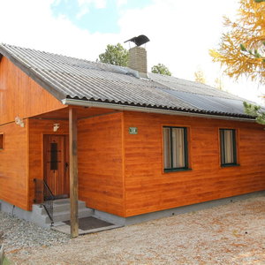 Hotel Sunlit Cabin With Jacuzzi In Turracherhohe cazare Ramingstein
