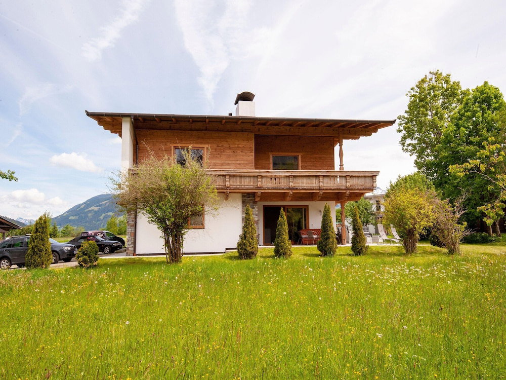 Hotel Peaceful Apartment In The Brixental