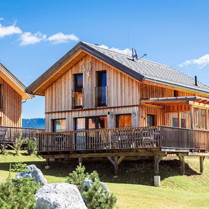 Hotel Chalet In Hohentauern Near Ski Slopes cazare Hohentauern