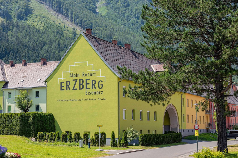 Hotel Apartment In Styria With Bubble Bath