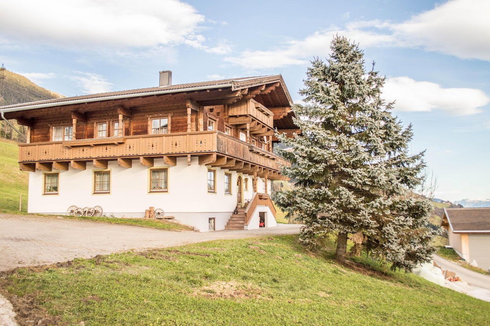 Hotel Apartment In Mittersill Near Kitzski Lift