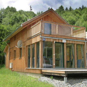 Hotel Chalet Stadl An Der Mur Near Ski Slopes cazare Ramingstein