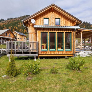 Hotel Luxury Chalet In Hohentauern Near Ski Area cazare Hohentauern