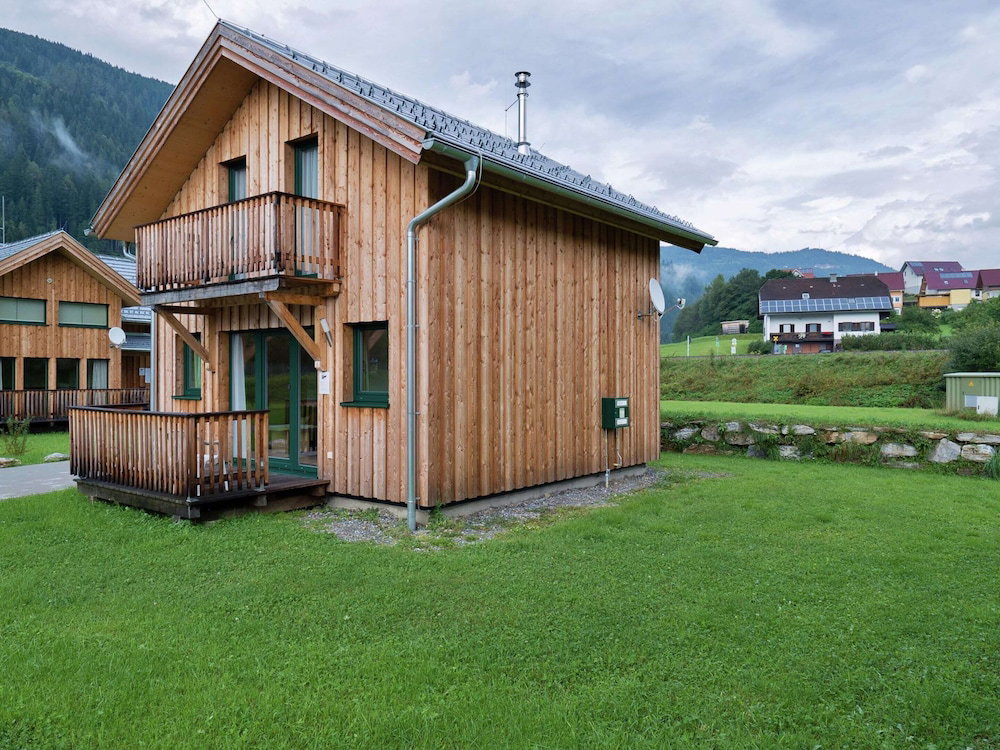 Hotel Attractive Chalet With Jacuzzi